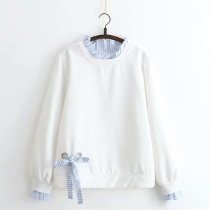 Cute Casual Sweatshirt